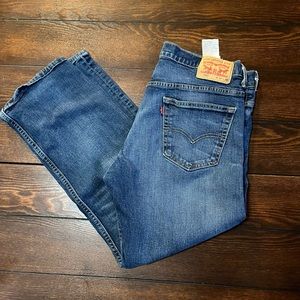 Men’s Levi’s 569
